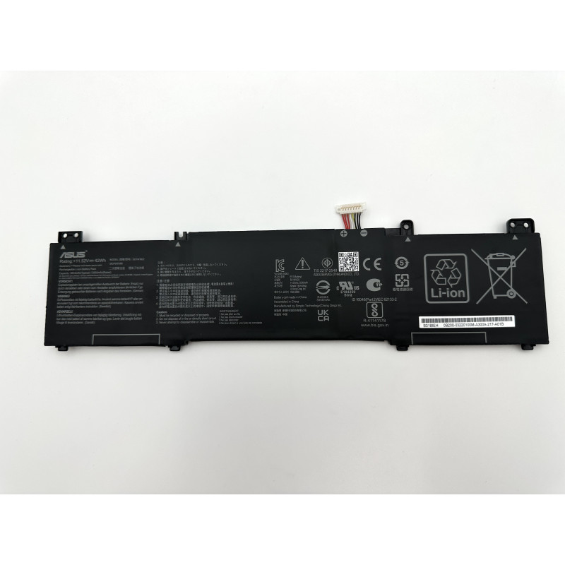 ASUS genuine battery B31N1822 ZenBook Flip um462d um462da ux462da ASUS genuine battery B31N1822 ZenBook Flip um462d um462da ux462da