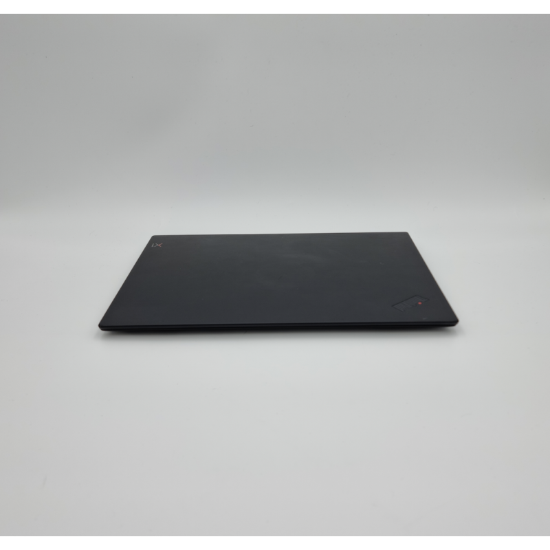 Ultrabook Lenovo ThinkPad X1 Carbon 6th gen 14" i7 FHD IPS  16gb RAM 512gb SSD WIN11 PRO nešiojamas kompiuteris