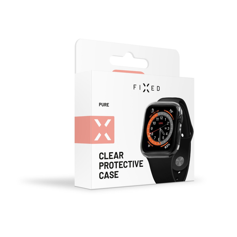 FIXED Pure for Apple Watch 40mm, Clear