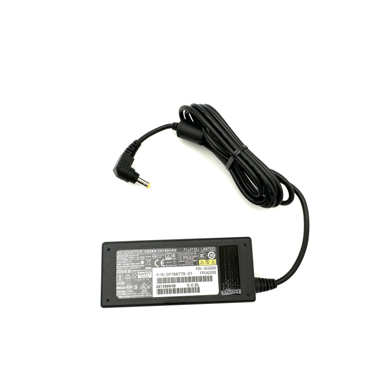 ASUS Fujitsu genuine charger 19V 3.42A 65W 5.5x2.5