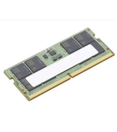Lenovo ThinkPad 32GB DDR5 5600MHz SoDIMM Memory