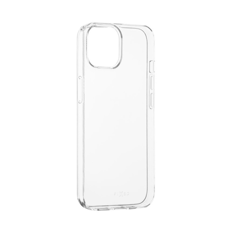 FIXED Slim AntiUV for Apple iPhone 14 Pro, Clear