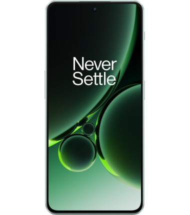 OnePlus Nord 3 (Misty Green) Dual SIM 6.74" Fluid AMOLED 1240x2772/3.05GHz&2.85GHz&1.80GHz/128GB/8GB RAM/Android 13/WiFi,BT,4G,5
