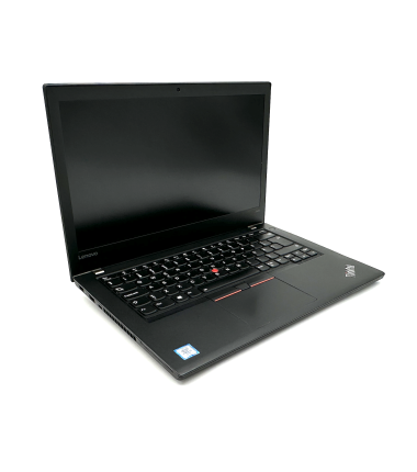 Lenovo ThinkPad T470 14" FHD IPS i5 8gb RAM 256gb SSD win 11 pro 72wh atnaujintas nešiojamas kompiuteris