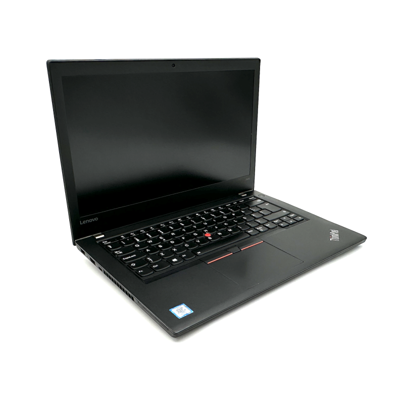 Lenovo ThinkPad T470 14" FHD IPS i5 8gb RAM 256gb SSD win 11 pro 72wh atnaujintas nešiojamas kompiuteris