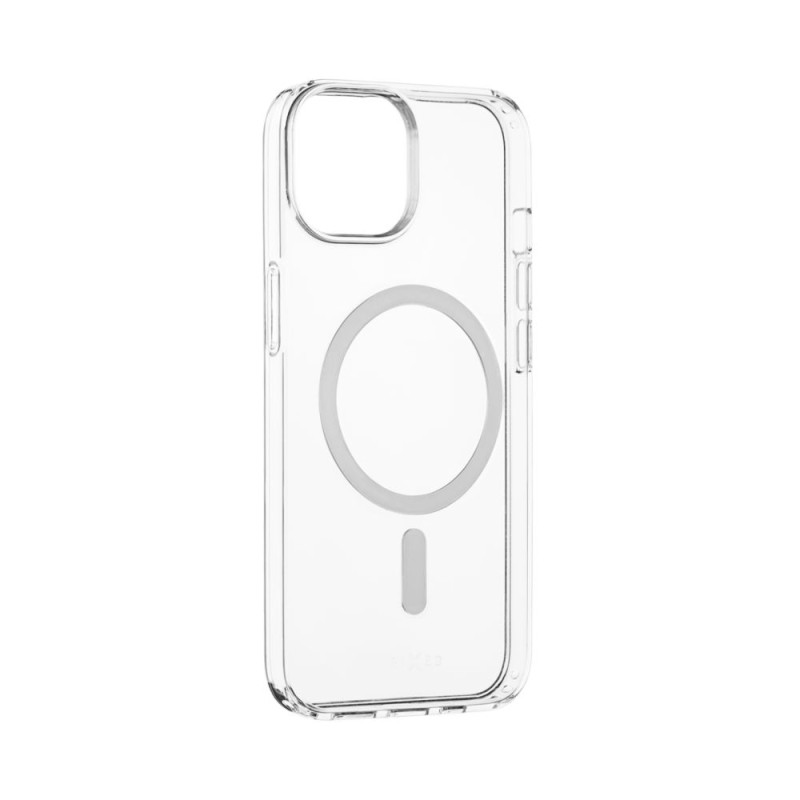 FIXED MagPure for Apple iPhone 14, Clear