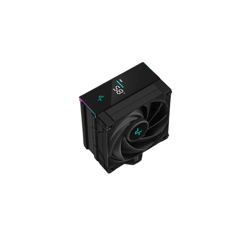 Deepcool AK400 Digital CPU Air Cooler