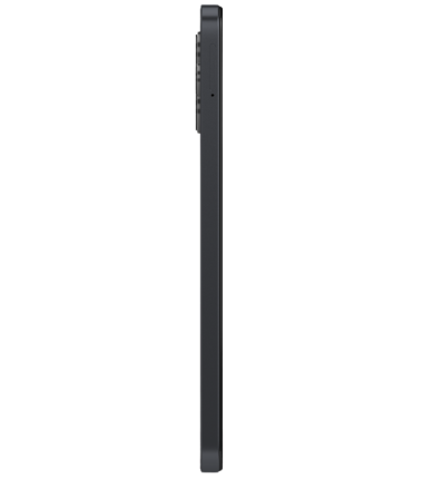 Xiaomi Redmi 12 5G (Midnight Black) Dual SIM 6.79“ IPS LCD 1080x2460/2.2GHz/128GB/4GB RAM/Android13/5G,MZB0EGPEU