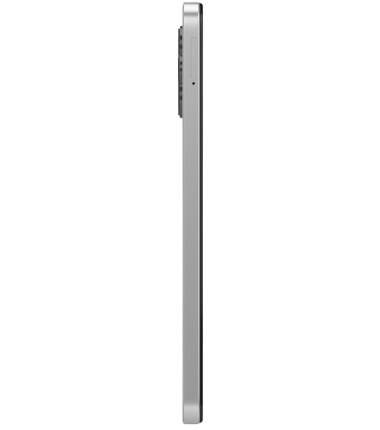 Xiaomi Redmi 12 5G (Polar Silver) Dual SIM 6.79“ IPS LCD 1080x2460/2.2GHz/128GB/4GB RAM/Android13/5G,MZB0EGAEU