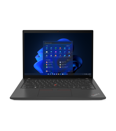 Lenovo ThinkPad P14s (Gen 4) Black, 14 ", IPS, WUXGA, 1920 x 1200, Anti-glare, AMD Ryzen 7 PRO, 7840U, 32 GB, SSD 1000 GB, AMD R