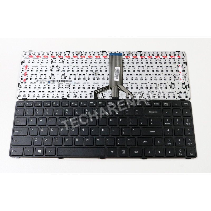 Lenovo Ideapad 100-15IBD B50-50 B50-80S2 LCM15H23US-686 US keyboard Lenovo Ideapad 100-15IBD B50-50 B50-80S2 LCM15H23US-686 US keyboard