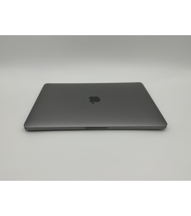 2020 Apple Macbook PRO 13" RETINA TOUCHBAR A2251 SPACE GRAY I7 1tb SSD 16gb RAM polizingins nešiojamas kompiuteris