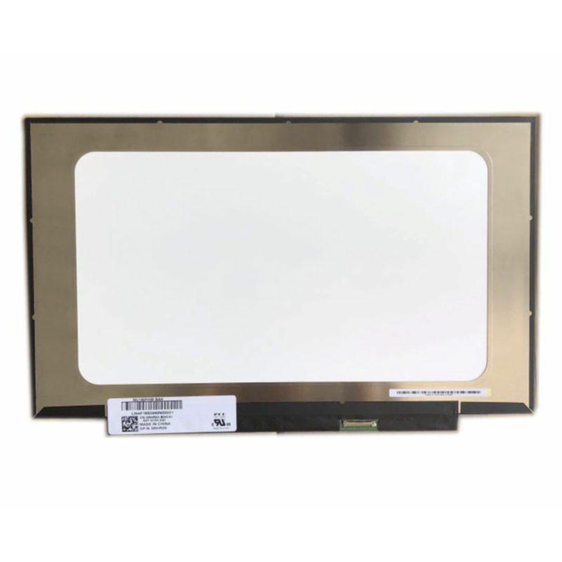 Laptop screen 14.0" IPS SLIM FHD 30PIN EDP genuine LED without brackets 315mm