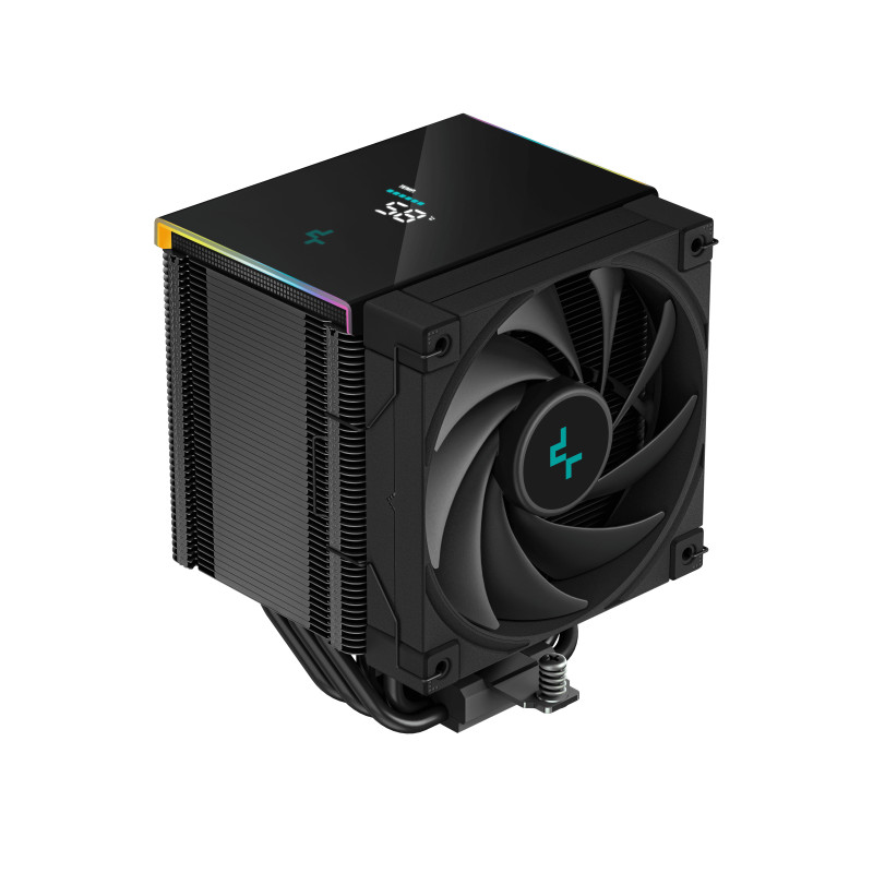 Deepcool AK500 Digital CPU Air Cooler