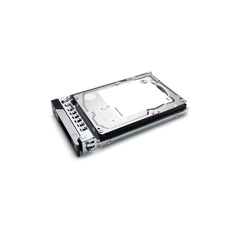 Dell HDD 2.5"/ 900GB /15k / RPM SAS / 12Gbps / 512n / Hot-plug Hard Drive, CK (_Kit)