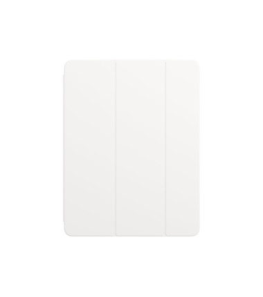 Smart Folio for 12.9-inch iPad Pro (3rd,4th,5th gen) - White 2021