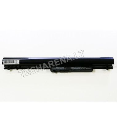 HP HY04 TouchSmart SleekBook 14 EcoPower 4-cell 2200mAh battery