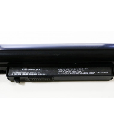 HP HY04 TouchSmart SleekBook 14 EcoPower 4-cell 2200mAh battery