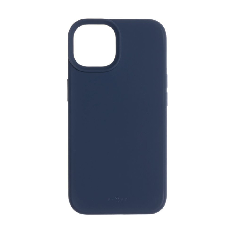 FIXED MagFlow for Apple iPhone 14, Blue