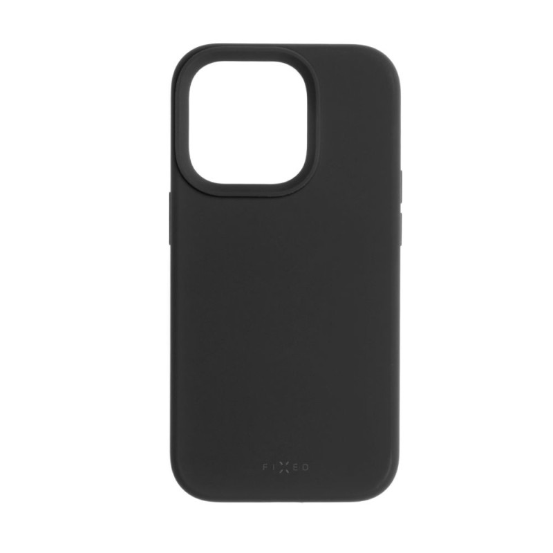 FIXED MagFlow for Apple iPhone 14 Pro, Black