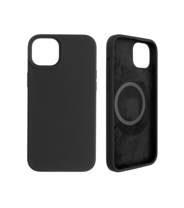 FIXED MagFlow for Apple iPhone 14 Plus, Black