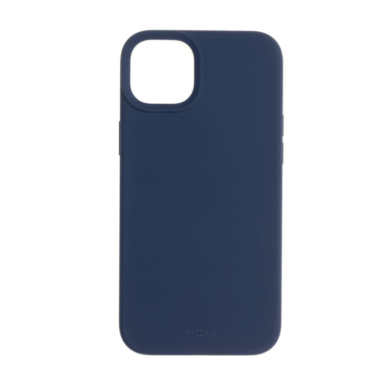 FIXED MagFlow for Apple iPhone 14 Plus, Blue