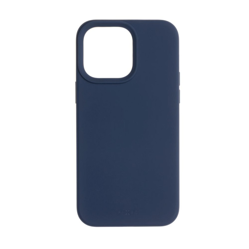 FIXED MagFlow for Apple iPhone 14 Pro Max, Blue