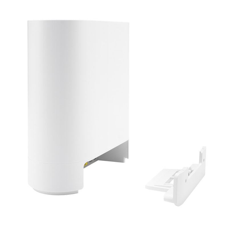 Asus Wifi 6 802.11ax Tri-band Business Mesh System  EBM68 (2-Pack) 802.11ax, 4804 Mbit/s, 10/100/1000 Mbit/s, Ethernet LAN (RJ-4