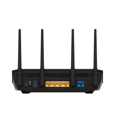 ASUS RT-AX5400 Wireless Wifi 6 Dual Band Extendable Router