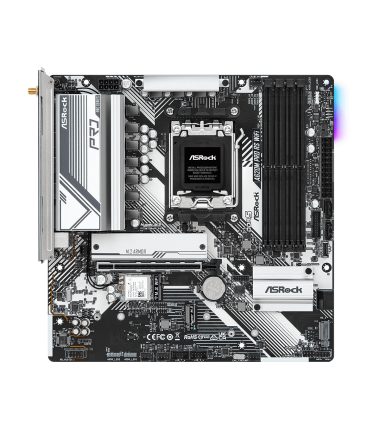 ASRock AMD AM5 A620/4DDR5