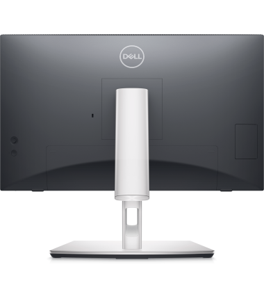 Dell Touch Monitor  P2424HT  24 ", Touchscreen, IPS, FHD, 1920 x 1080, 16:9, 5 ms, 300 cd/m², Silver, Black, HDMI ports quantity