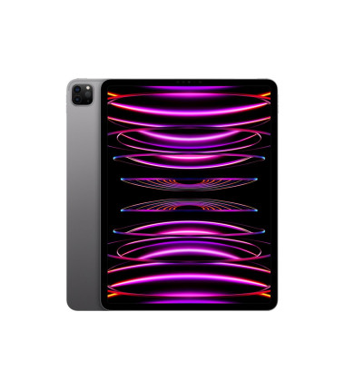 iPad Pro 12.9" Wi-Fi 1TB - Space Gray 6th Gen
