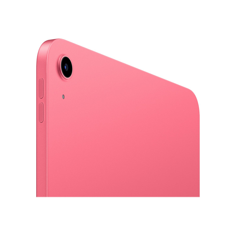 iPad 10.9" Wi-Fi 256GB - Pink 10th Gen