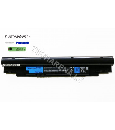 Dell 268X5 V131 UltraPower+ 6 celių 5800mah baterija