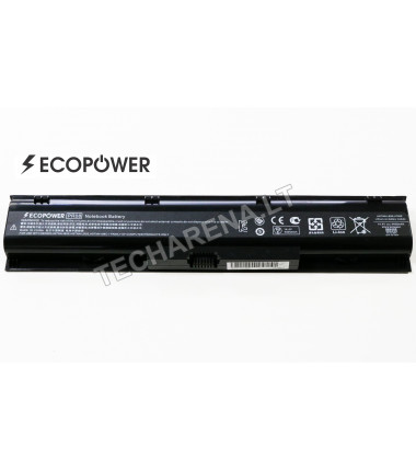 HP battery PR08 Probook 4730s 4740s 8-cell 4400mAh EcoPower GC