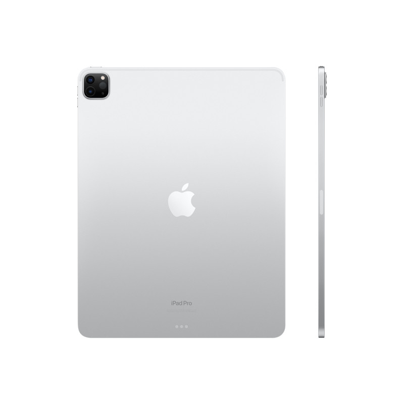 iPad Pro 12.9" Wi-Fi 1TB - Silver 6th Gen