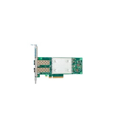 Dell QLogic FastLinQ 41262 Dual Port 25Gb SFP28 Adapter, Full Height, Customer Install