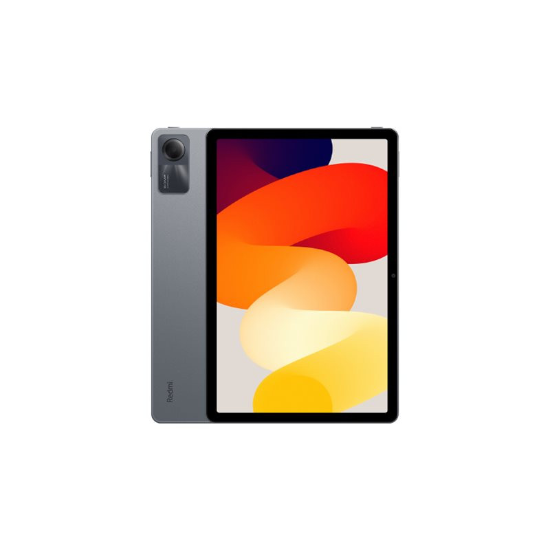 Redmi Pad SE (Graphite Gray) 11" IPS LCD 1200x1920/2.4GHz&1.9GHz/128GB/4GB RAM/Android 13/microSDXC/WiFi,BT