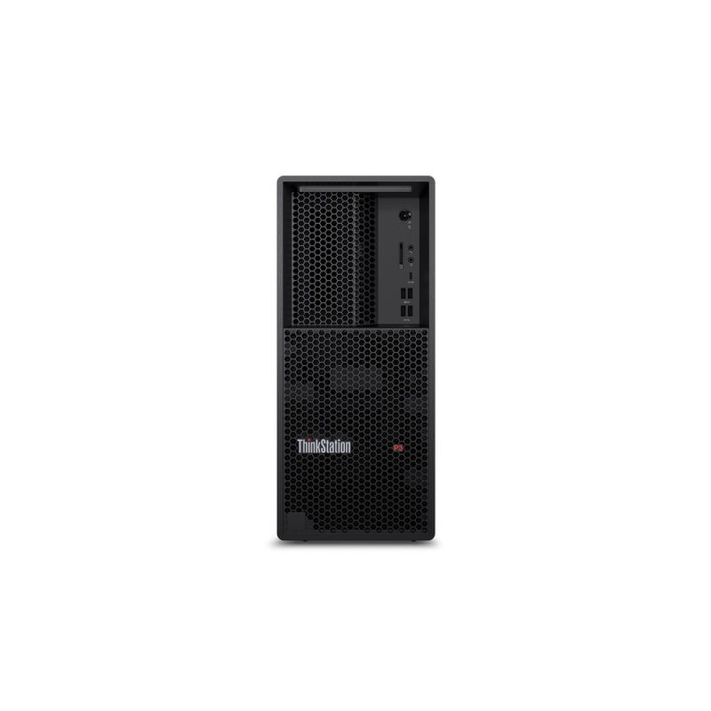 Lenovo ThinkStation P3 Tower i9-13900K/16GB/1TB/Intel UHD 770/WIN11 Pro/ENG kbd/3Y Warranty