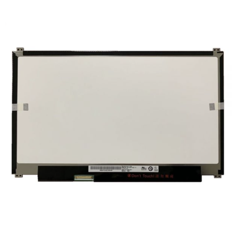 13.3" B133XTN01.5 slim HD 40pin LVDS genuine led used screen 13.3" B133XTN01.5 slim HD 40pin LVDS genuine led used screen