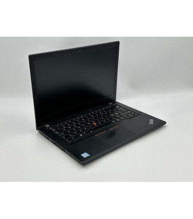 Lenovo ThinkPad T480 14" IPS i5 8gb RAM 256gb SSD WIN11 PRO atnaujintas nešiojamas kompiuteris