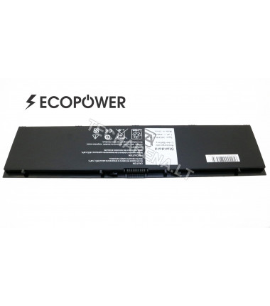 Dell 34GKR VFV59 latitude E7440 E7450 P40G 4500mAh baterija EcoPower