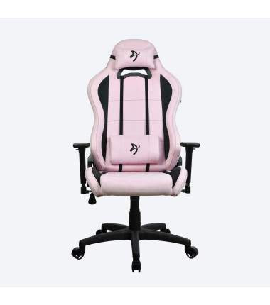 Arozzi Torretta SuperSoft Gaming Chair -Pink