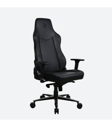 Arozzi Vernazza SoftPU Gaming Chair - Pure Black
