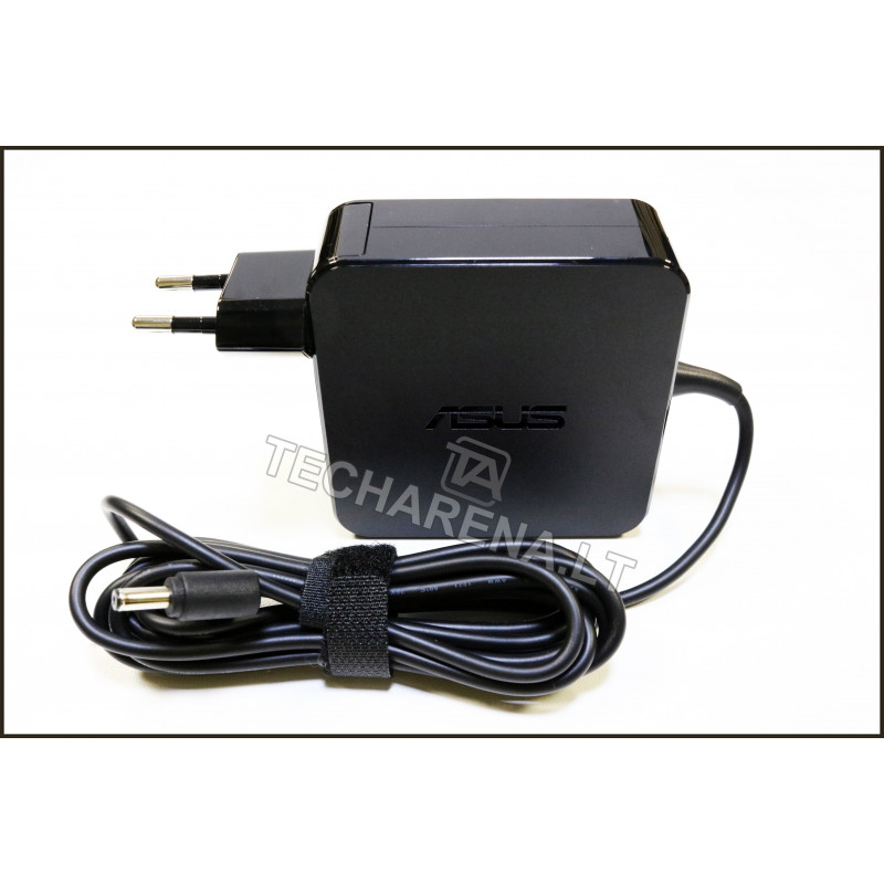 ASUS W15-065N1B AD2087020 Zenbook Ux330Ca Ux310Uq Ux310Ua Ux30S Ux21A 19V 3.42A 4.0x1.35 genuine charger 65W