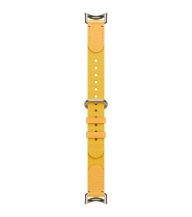 Xiaomi Smart Band 8 Braided Strap Yellow