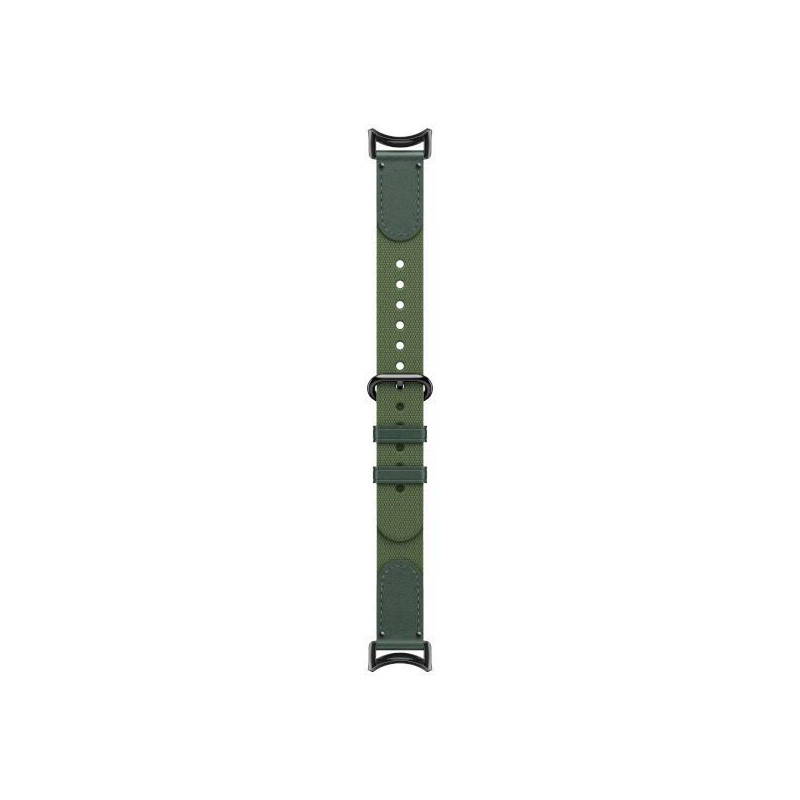 Xiaomi Smart Band 8 Braided Strap Green