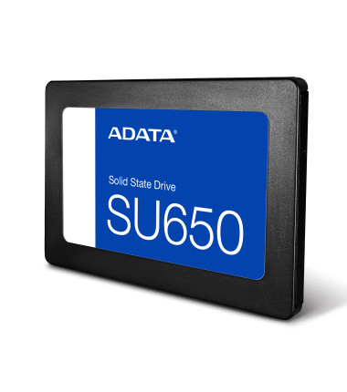 ADATA Ultimate SU650 2TB, SATA