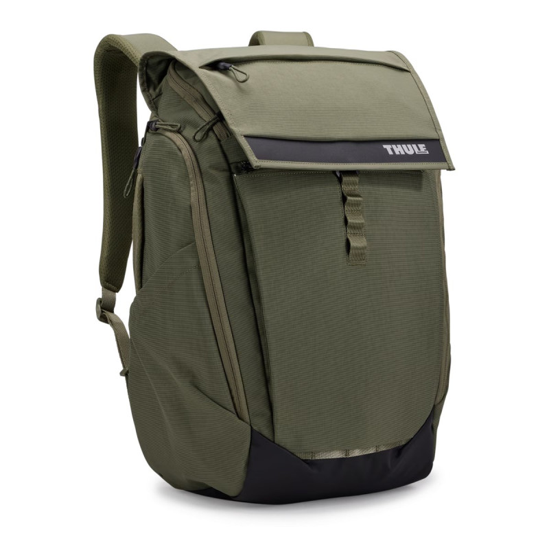 Thule Paramount Backpack 27L - Soft Green
