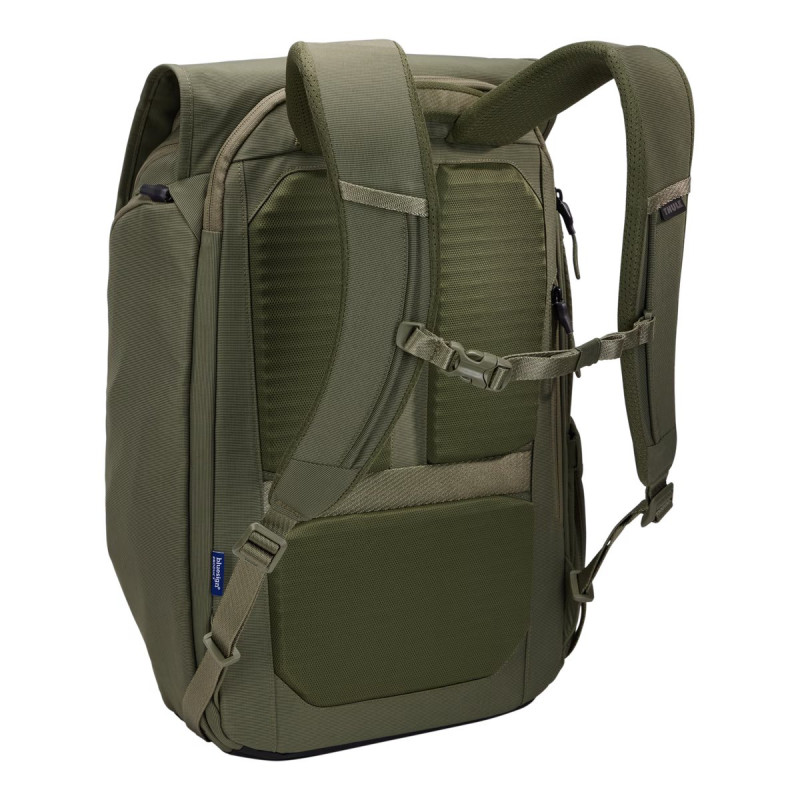 Thule Paramount Backpack 27L - Soft Green